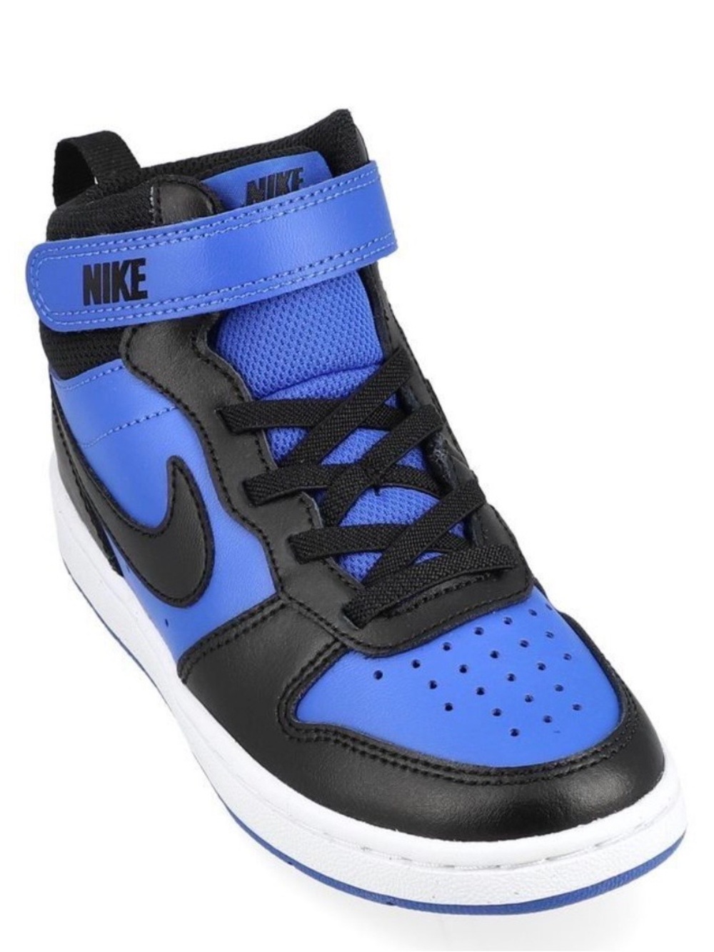 Nike court borough mid 2